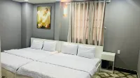 Venus 6 Hotel Hotels in Chanh Nghia