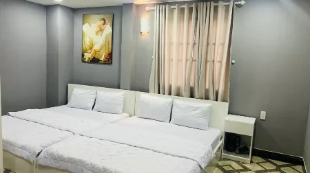 Venus 6 Hotel