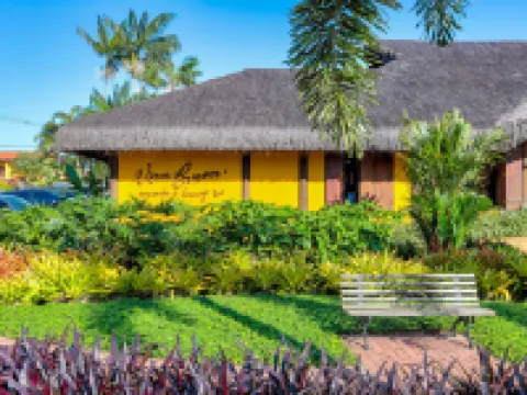 Pousada Vira Canoa Hotels in Itacare