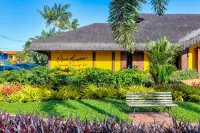 Pousada Vira Canoa Hotels in 