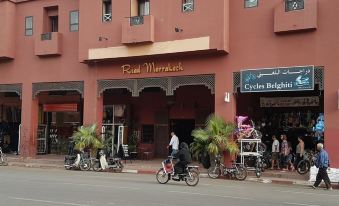 Riad Marrakech by Hivernage
