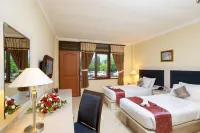 Royal Hotel & Villa Batu