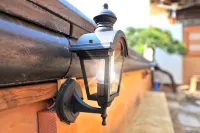 Jeonju Daraeheon Hanok Stay