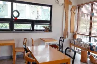 Jeju Dallsoop Guest House - Pensions