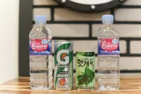 Gumi Sandong Hotel Sun Yong 軍威郡住宿飯店