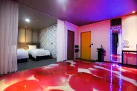Jecheon Cheongpung Bali Hotel Hotels in Jecheon-si