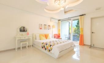 Gapyeong Mienne Pension