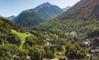 Les Hameaux de la Perriere