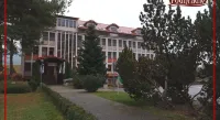 Hotel Podhradie