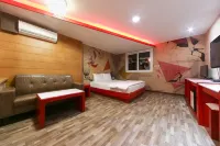 Gimcheon Couple Self Check-in Motel Hotels in Gimcheon-si