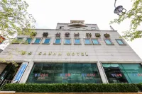부여 명진 부여 청마산성 주변 호텔