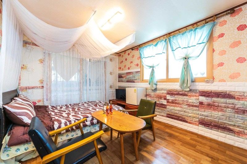 3. 춘천(남이섬) ..