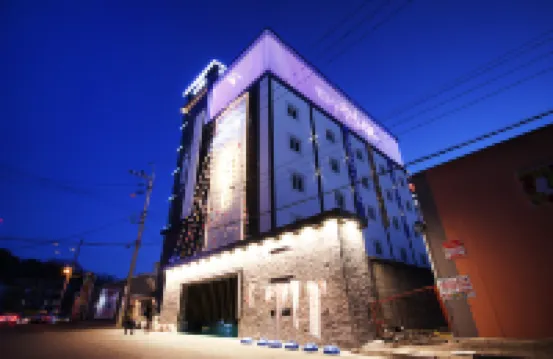 Gumi Bonggokdong Hotel Macheollu