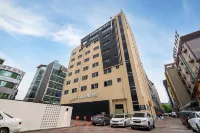 Wonju Coco Hotel