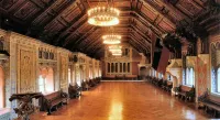 Hotel garni "Bamberger Hof" Hotels in Tabarz