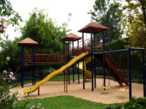 Fortune Resort Sullivan Court, Ooty - Member ITC Hotels' Group Hotels in Ooty