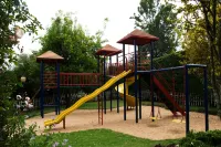 Fortune Resort Sullivan Court, Ooty - Member ITC Hotels' Group Hotels in Udhagamandalam