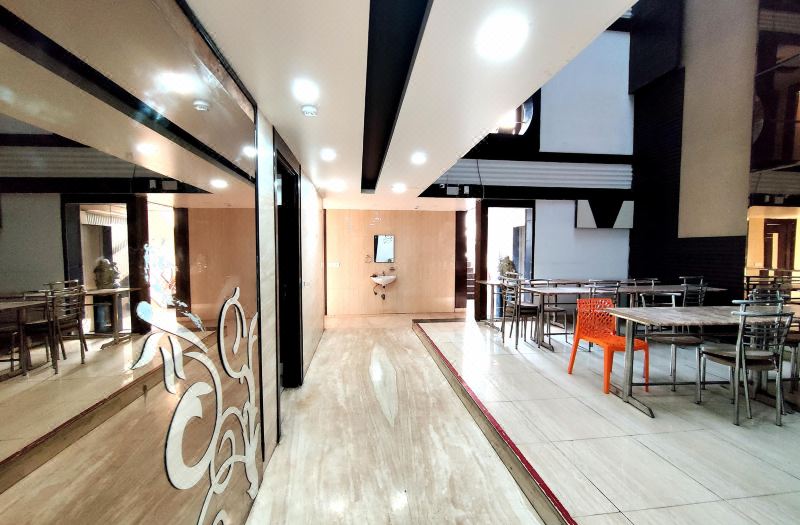 Hotel Delhi Pride photo 2