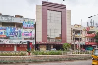 Hotel Harsha Residency