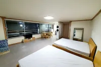 Muju Iso Condo Pension