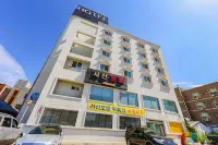 Seosan Hotel Hotels in 