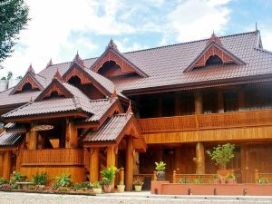Oopkaew Resort