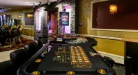 The Hotel by Gold Dust Hotels in Deadwood