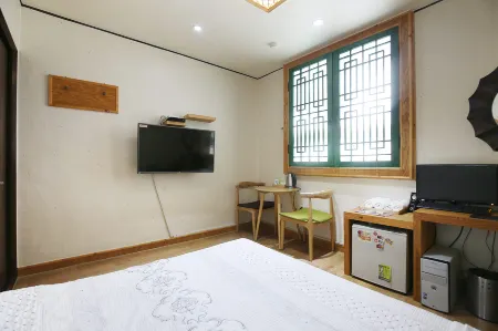 Cheongju Najibami Отели рядом с достопримечательностью «Cheongju Early Printing Museum»