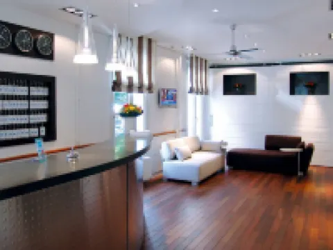 Ibis Styles Asnières Centre Hotels in Asnieres-sur-Seine