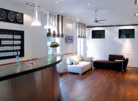 Ibis Styles Asnières Centre Hotels in Аньєр-сюр-Сен