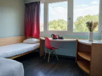 Ibis Alès Centre-Ville Hotels in Brouzet-les-Ales