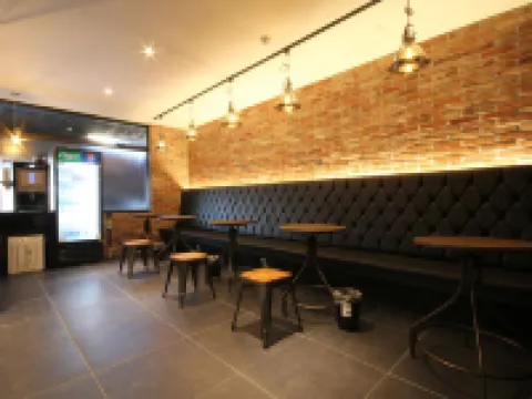 ホテル ヤジャ ポハン ヨンギルデ 浦項のホテル