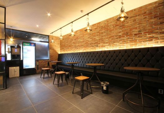 호텔야자 포항영일대점