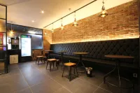 Hotel YaJa Pohang Yeongildae