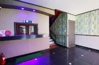 Jecheon J Hotel di Jecheon