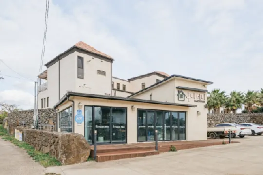 Jeju Hoomini Pension Các khách sạn gần Jeju Museum of War History & Peace