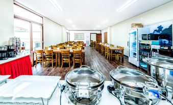 Woorim Hotel