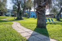 Helion Villas and Apartments Hotels in Gouvia