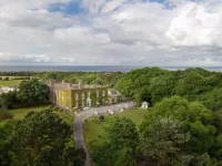 Hardwicke Hall Manor Hotel Hotels in Peterlee