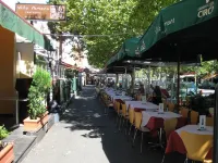 Apartments on Chapman Hotels in Flemington