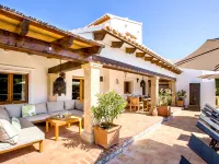 Villa Lantana