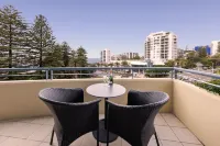 Quest Cronulla Beach Hotels in Caringbah