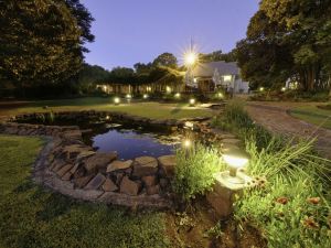 Whispering Pines Country Estate