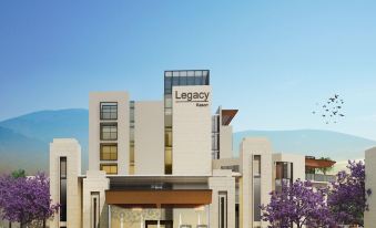 Legacy Resort Hotel & Spa