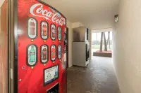 Red Roof Inn MacClenny - Motel