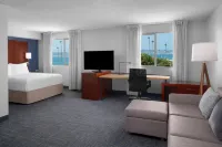 Residence Inn San Diego Downtown Hotel a San Diego