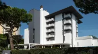 Hotel Bella Venezia Mare Hotel di Lignano Pineta