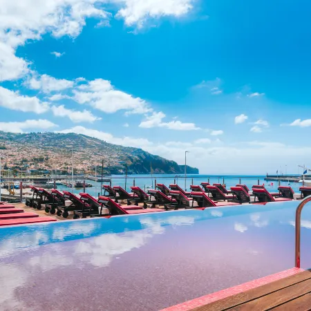 Pestana CR7 Funchal, Lifestyle Hotels