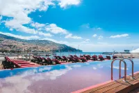 Pestana CR7 Funchal, Lifestyle Hotels - إطلالة على البحر