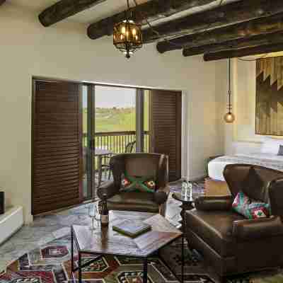 Boulders Resort & Spa Scottsdale, Curio Collection by Hilton Rooms